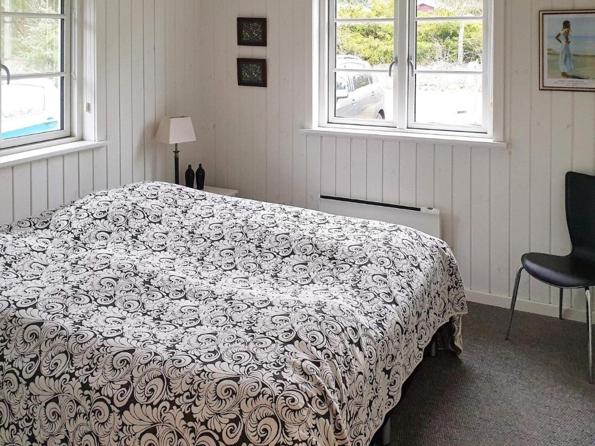 Holiday Home Logstor XXI Løgsted エクステリア 写真