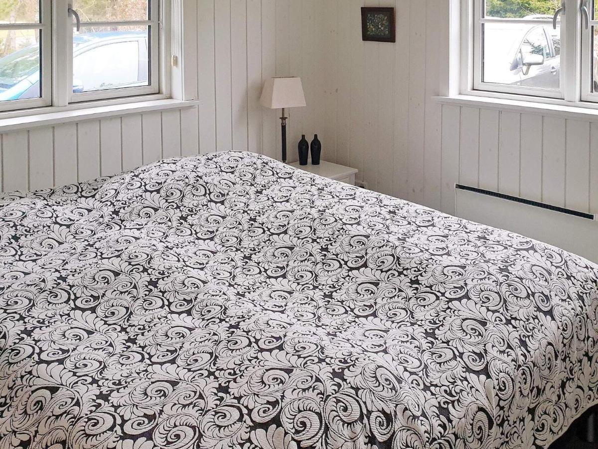 Holiday Home Logstor XXI Løgsted エクステリア 写真