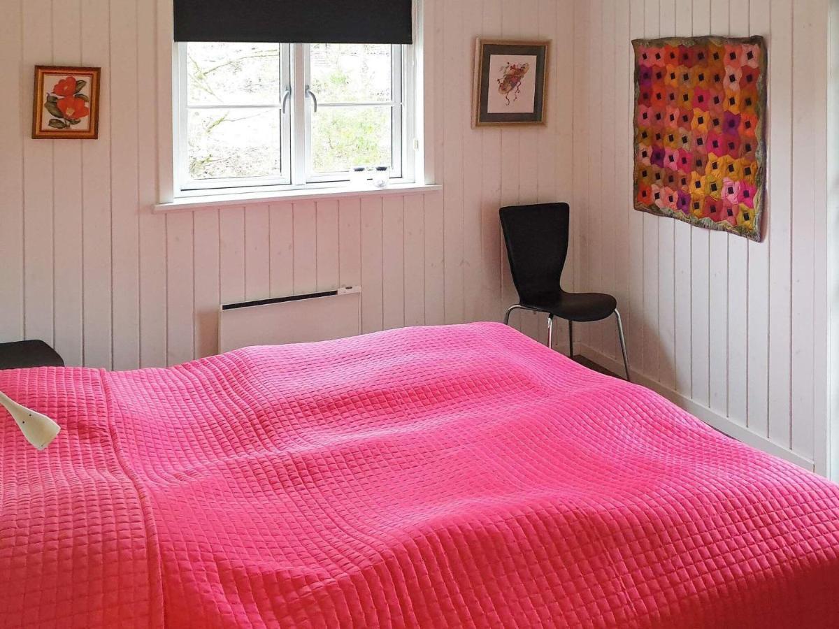 Holiday Home Logstor XXI Løgsted エクステリア 写真