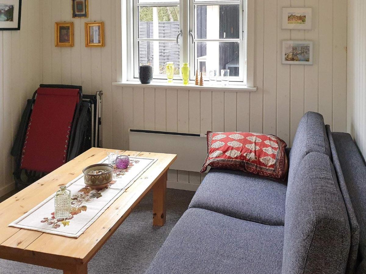 Holiday Home Logstor XXI Løgsted エクステリア 写真