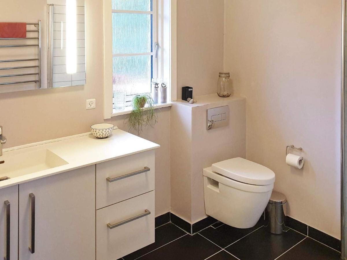 Holiday Home Logstor XXI Løgsted エクステリア 写真
