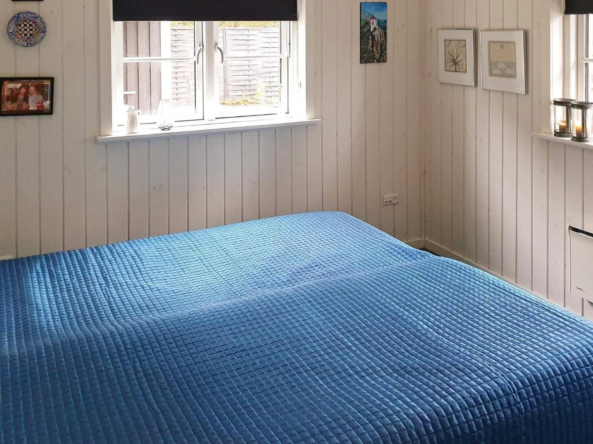 Holiday Home Logstor XXI Løgsted エクステリア 写真